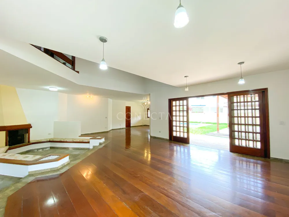 Casa, 4 quartos, 445 m² - Foto 1