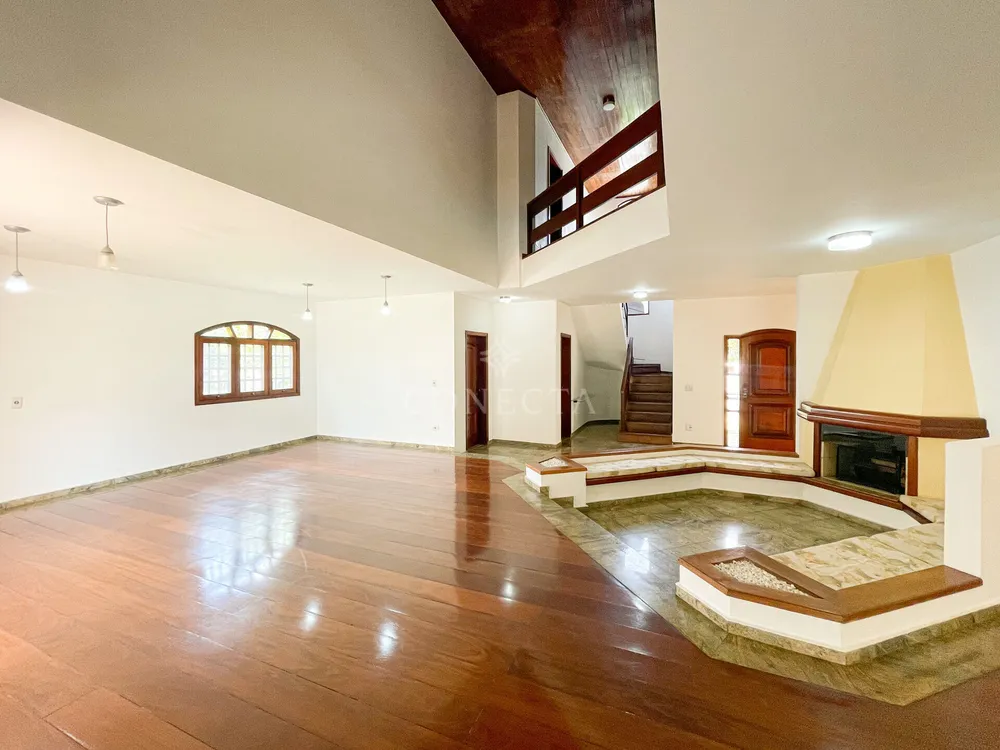 Casa, 4 quartos, 445 m² - Foto 4