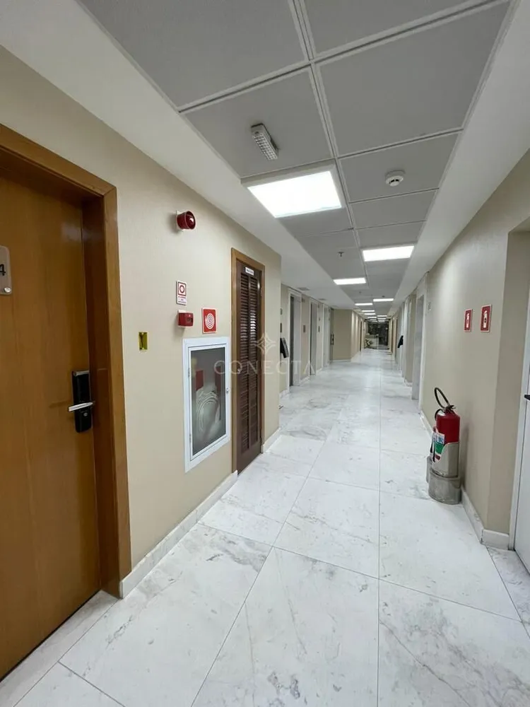 Sala-Conjunto, 37 m² - Foto 6