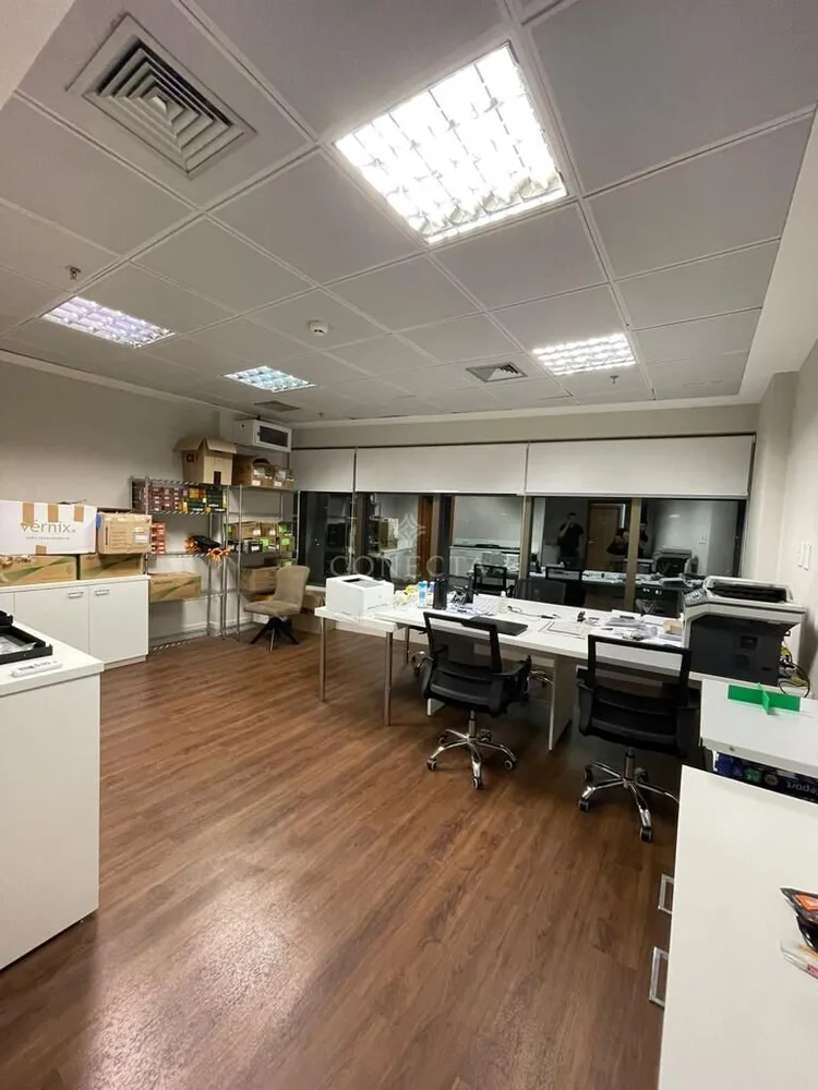 Sala-Conjunto, 37 m² - Foto 3