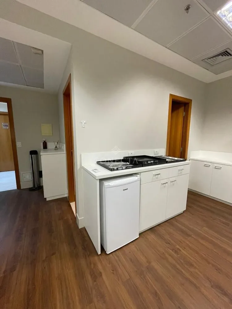 Sala-Conjunto, 37 m² - Foto 5