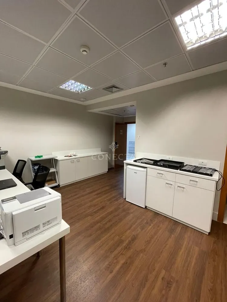 Sala-Conjunto, 37 m² - Foto 7