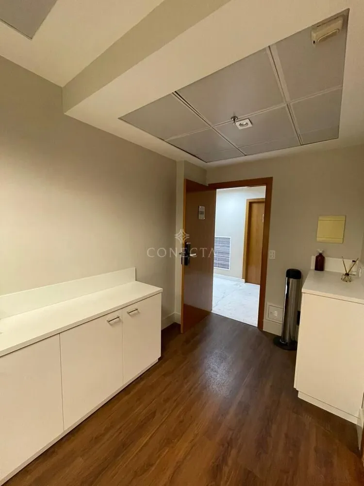 Sala-Conjunto, 37 m² - Foto 1