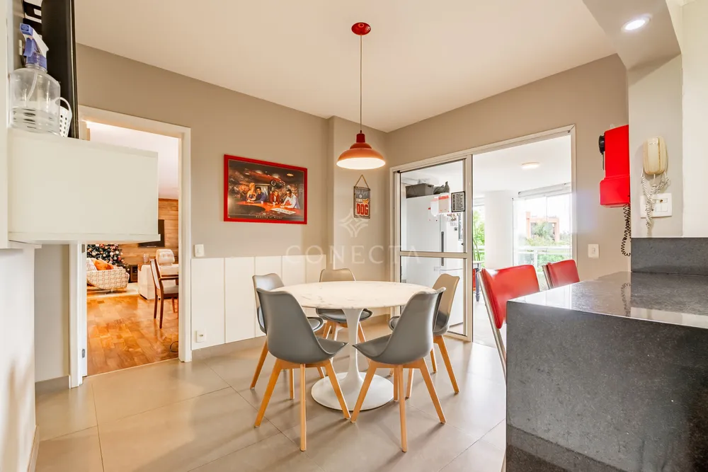 Apartamento, 4 quartos, 261 m² - Foto 4