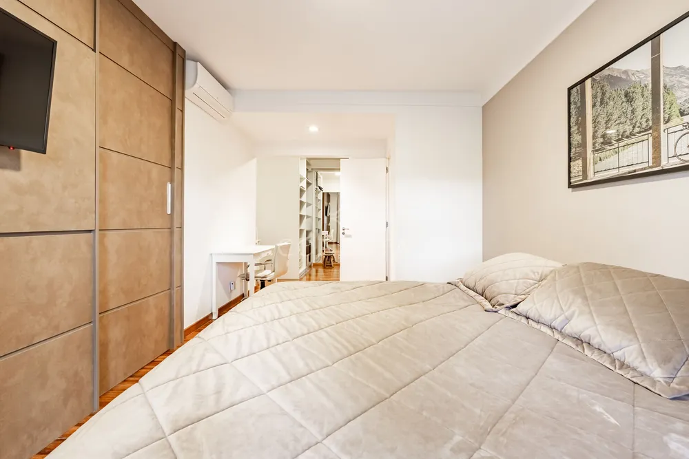 Apartamento, 4 quartos, 261 m² - Foto 1