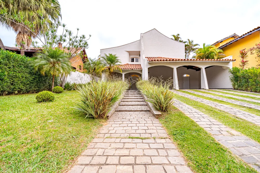 Casa, 3 quartos, 350 m² - Foto 1