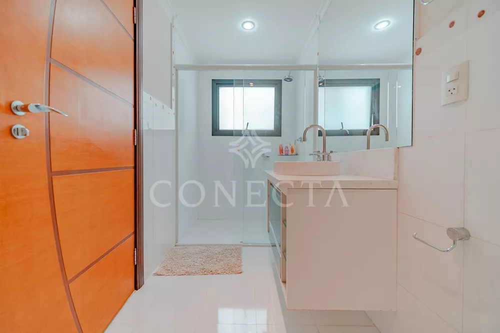 Apartamento à venda com 4 quartos, 296m² - Foto 9