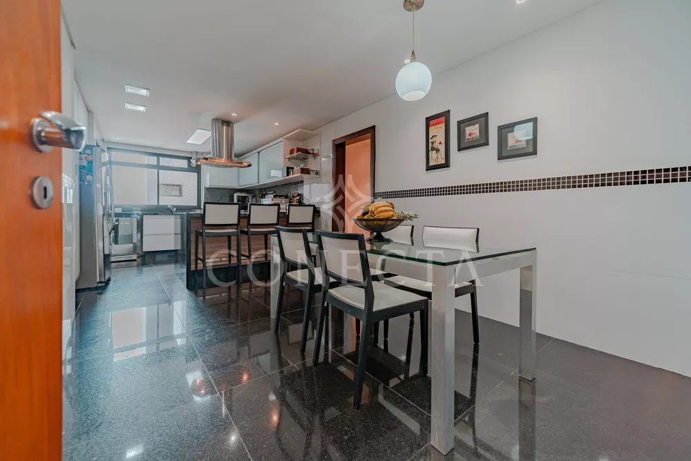 Apartamento à venda com 4 quartos, 296m² - Foto 7