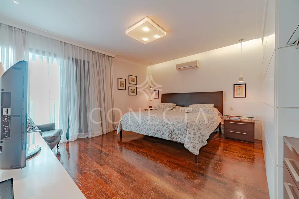 Apartamento à venda com 4 quartos, 296m² - Foto 10