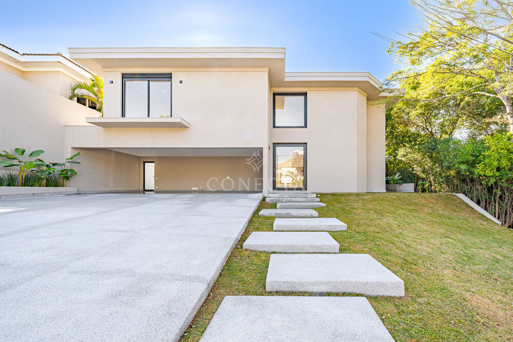 Casa, 4 quartos, 640 m² - Foto 4