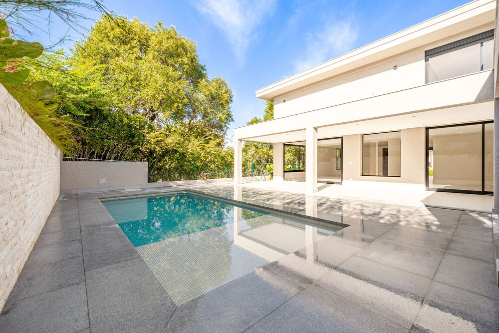 Casa, 4 quartos, 640 m² - Foto 2