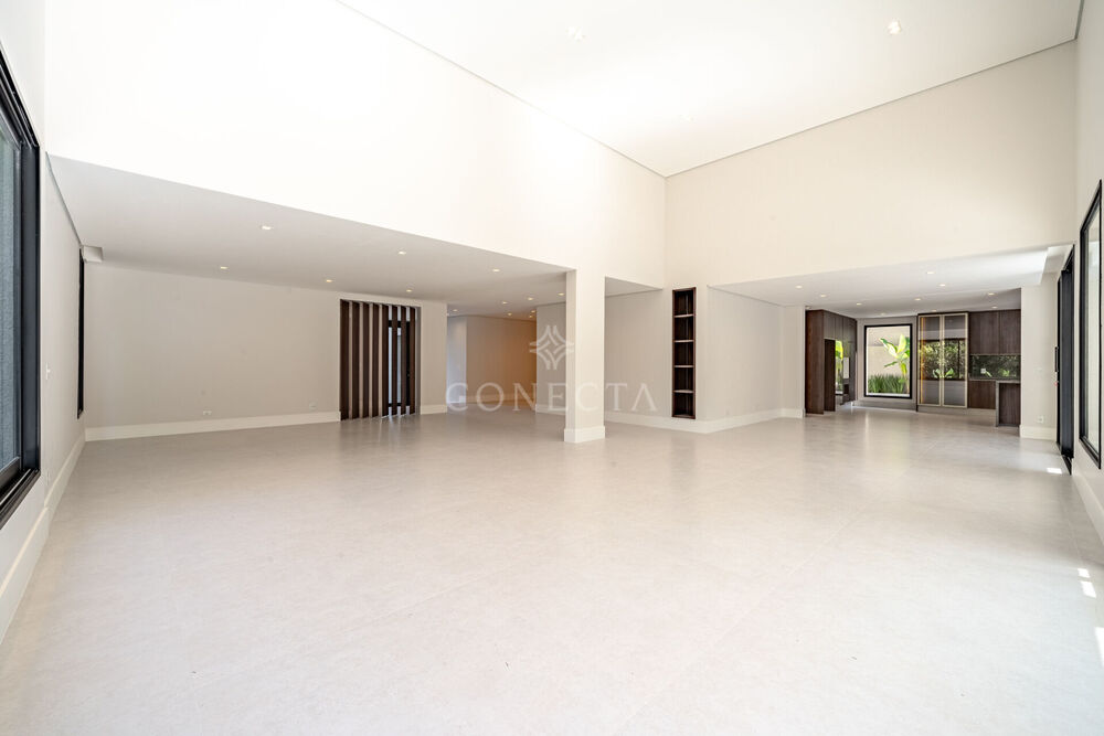 Casa, 4 quartos, 640 m² - Foto 1