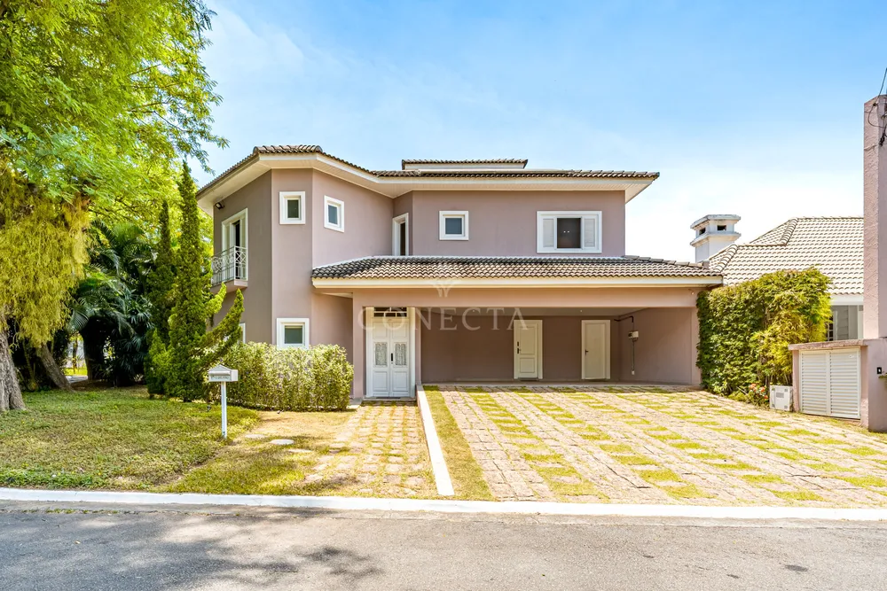 Casa, 4 quartos, 417 m² - Foto 2