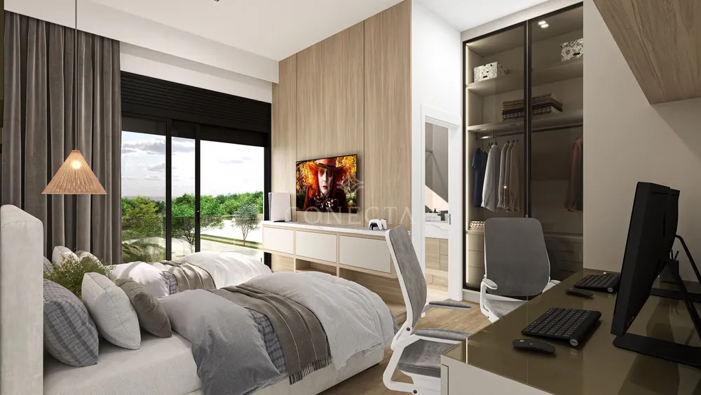 Casa, 4 quartos, 456 m² - Foto 1