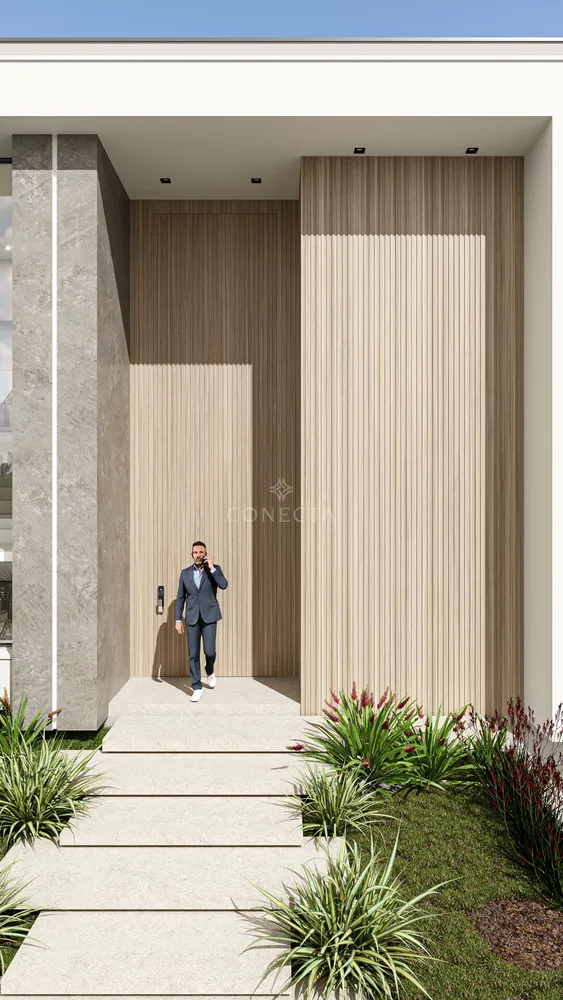Casa, 4 quartos, 456 m² - Foto 2