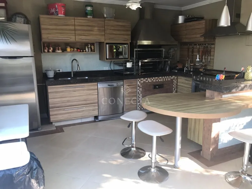 Casa, 4 quartos, 490 m² - Foto 3