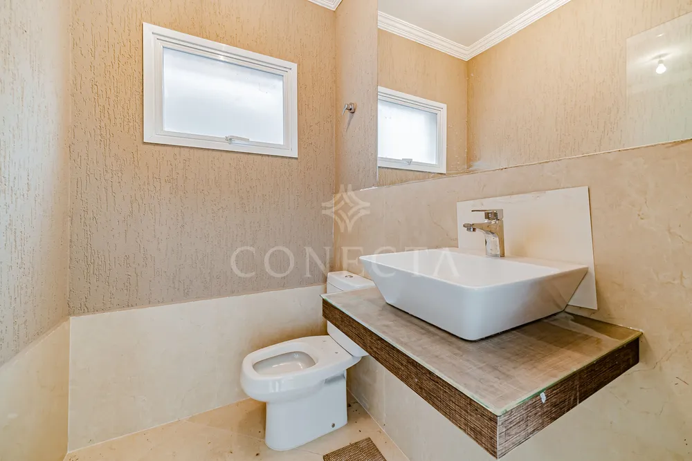 Casa, 3 quartos, 303 m² - Foto 1