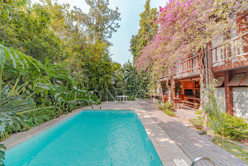 Casa, 4 quartos, 650 m² - Foto 3