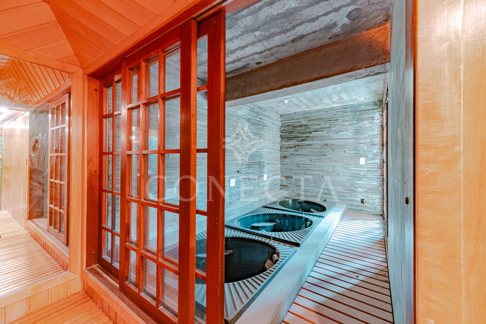 Casa, 4 quartos, 650 m² - Foto 4