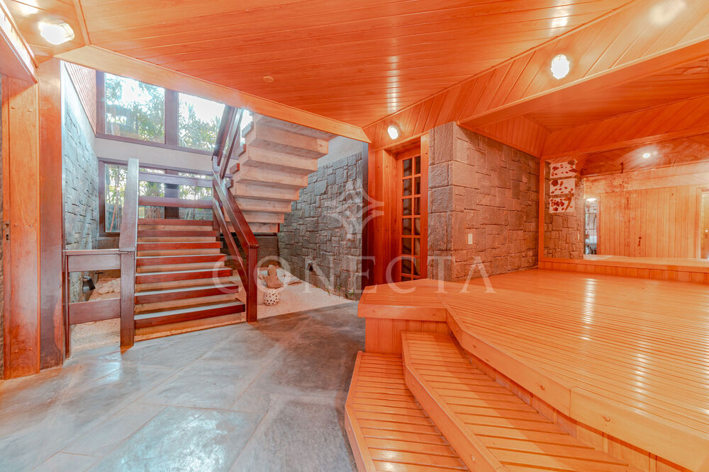 Casa, 4 quartos, 650 m² - Foto 1