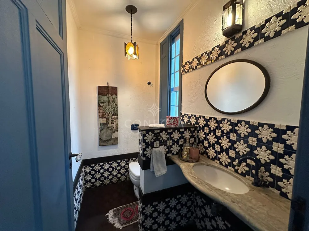 Casa, 4 quartos, 489 m² - Foto 2