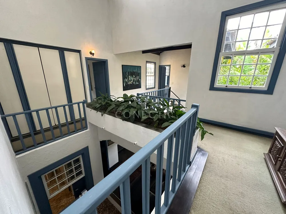 Casa, 4 quartos, 489 m² - Foto 1