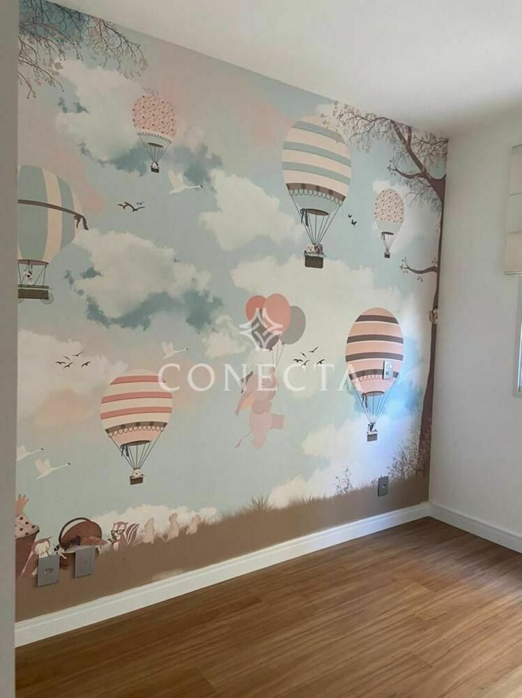 Apartamento à venda com 3 quartos, 235m² - Foto 3