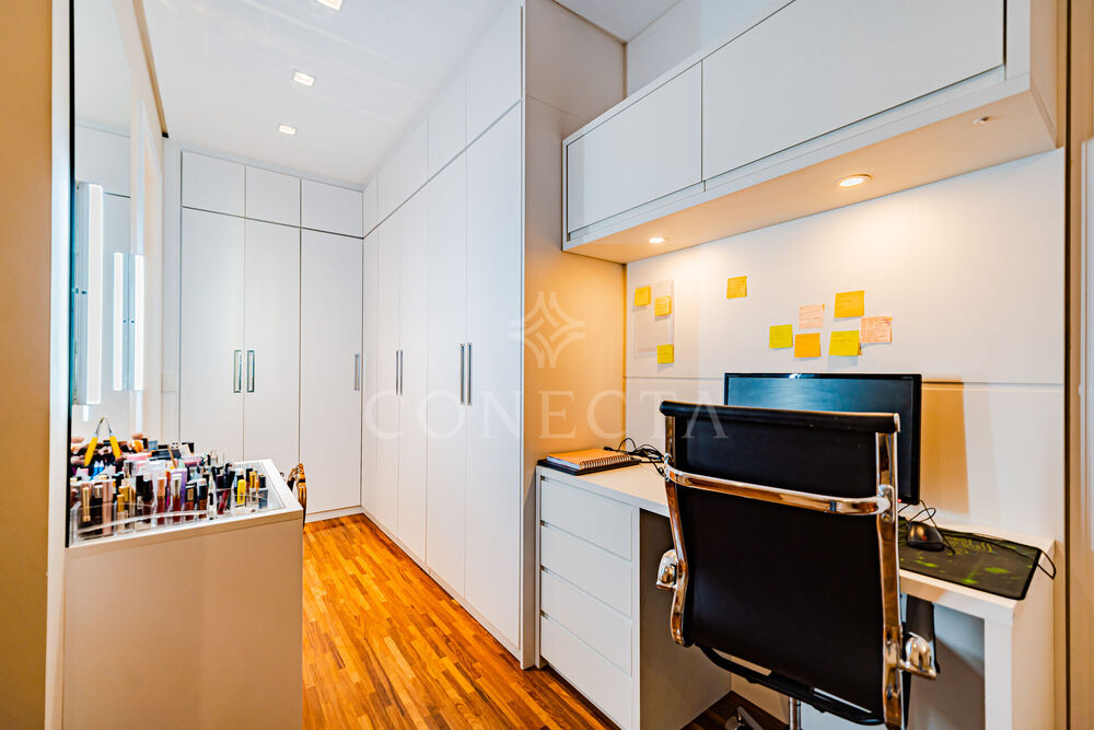 Casa, 5 quartos, 740 m² - Foto 8