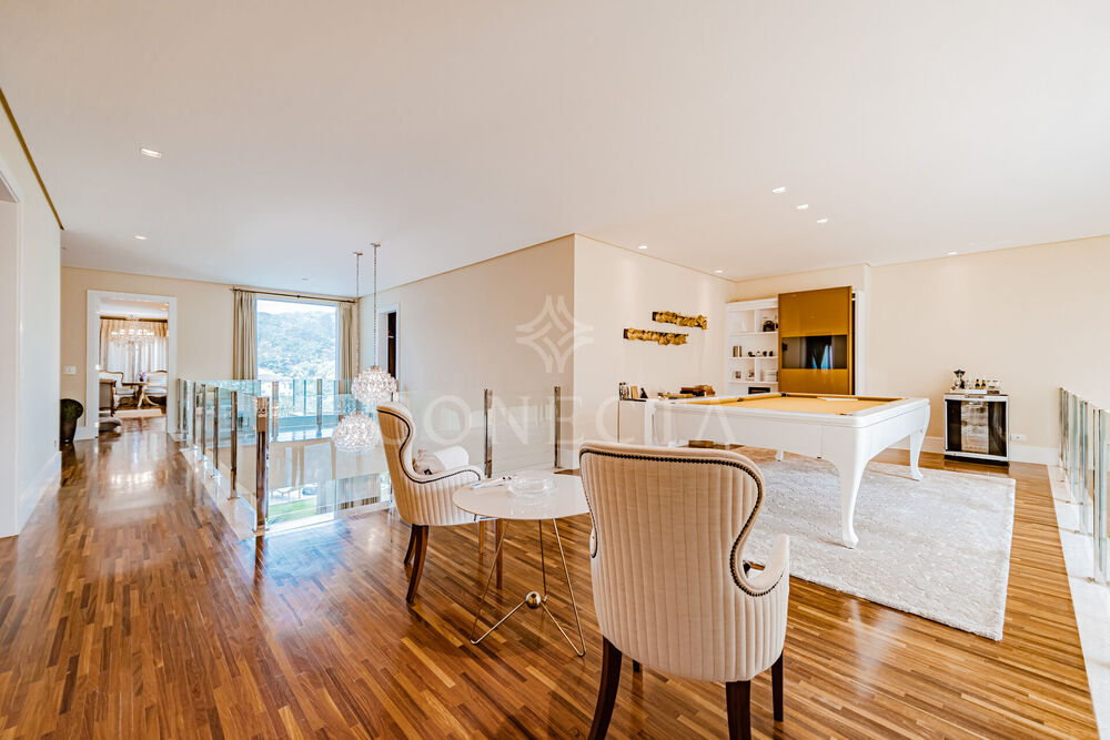 Casa, 5 quartos, 740 m² - Foto 11