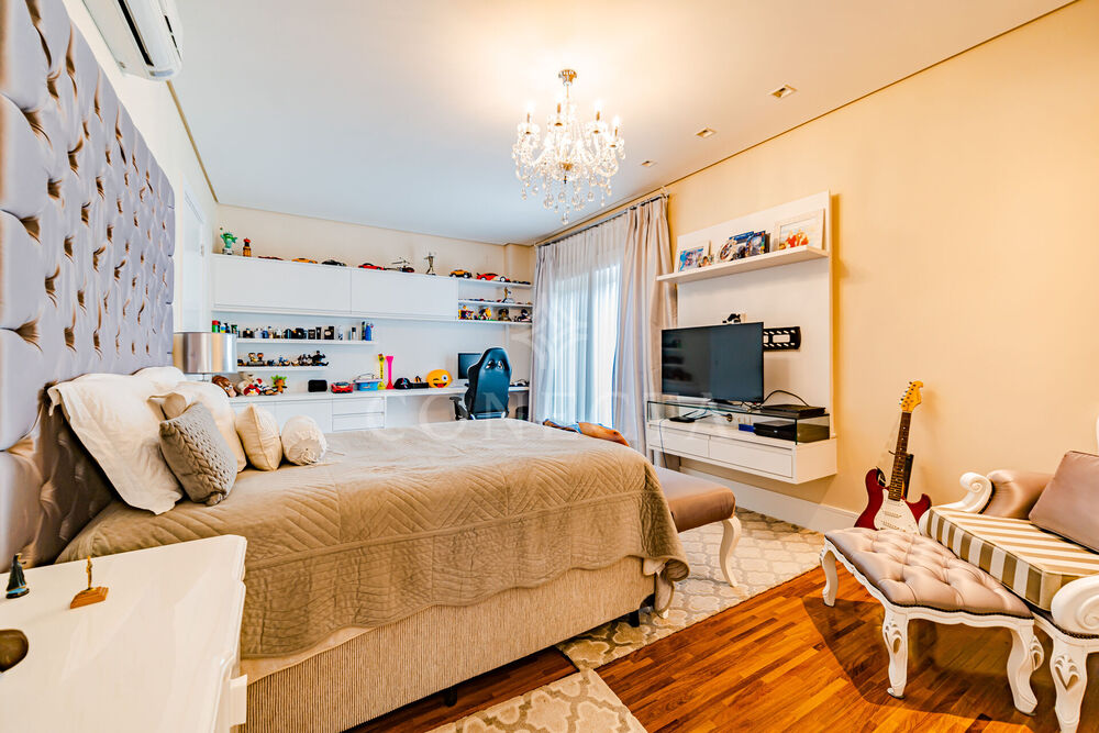 Casa, 5 quartos, 740 m² - Foto 16