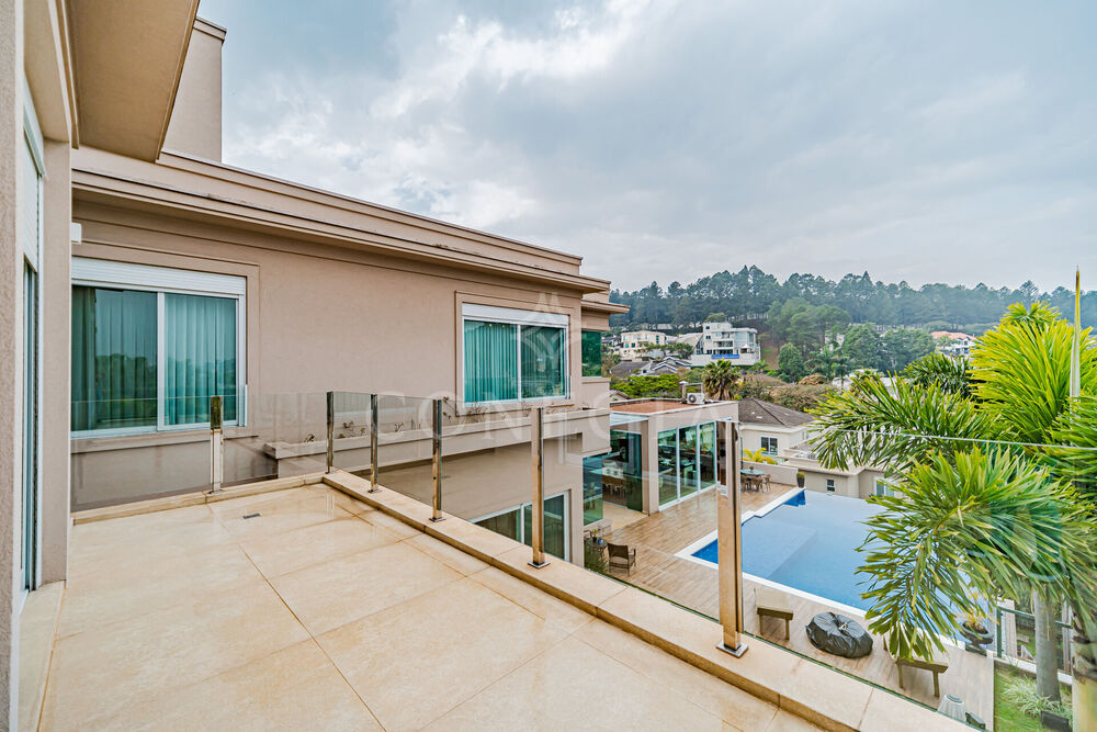 Casa, 5 quartos, 740 m² - Foto 14