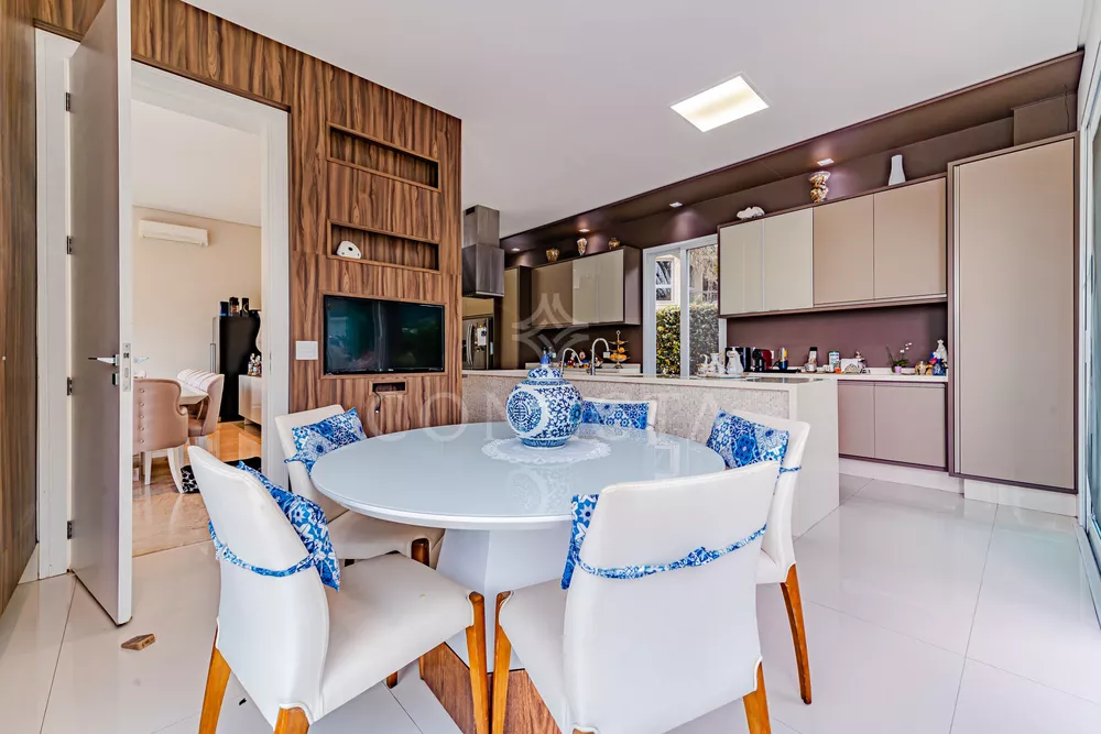 Casa, 5 quartos, 740 m² - Foto 2