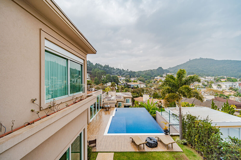 Casa, 5 quartos, 740 m² - Foto 15
