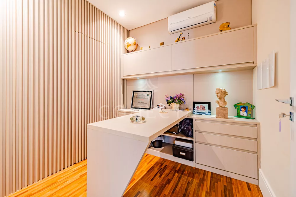 Casa, 5 quartos, 740 m² - Foto 3