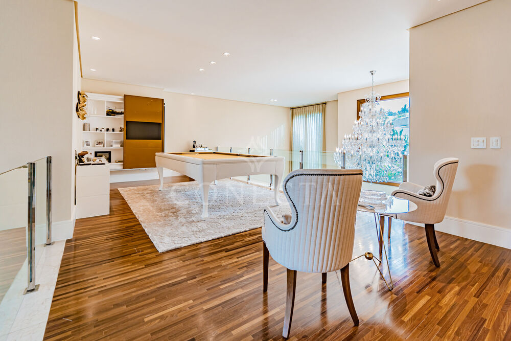 Casa, 5 quartos, 740 m² - Foto 5