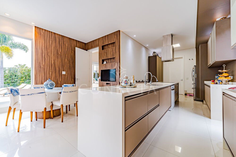 Casa, 5 quartos, 740 m² - Foto 6