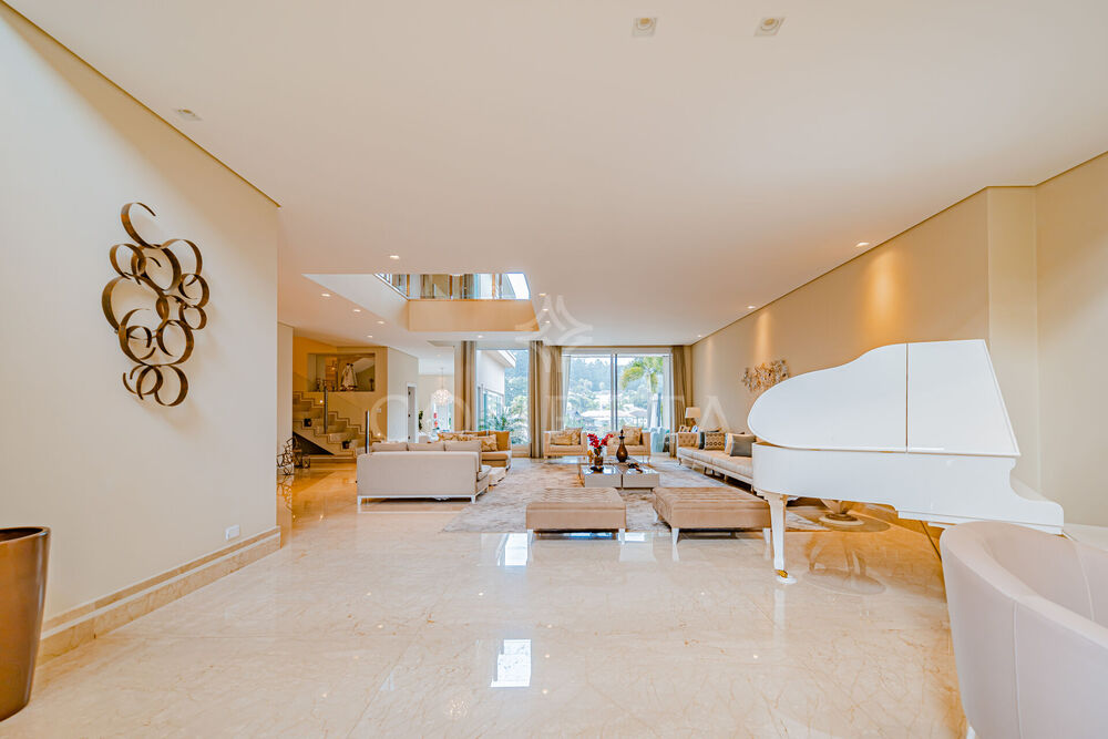 Casa, 5 quartos, 740 m² - Foto 20
