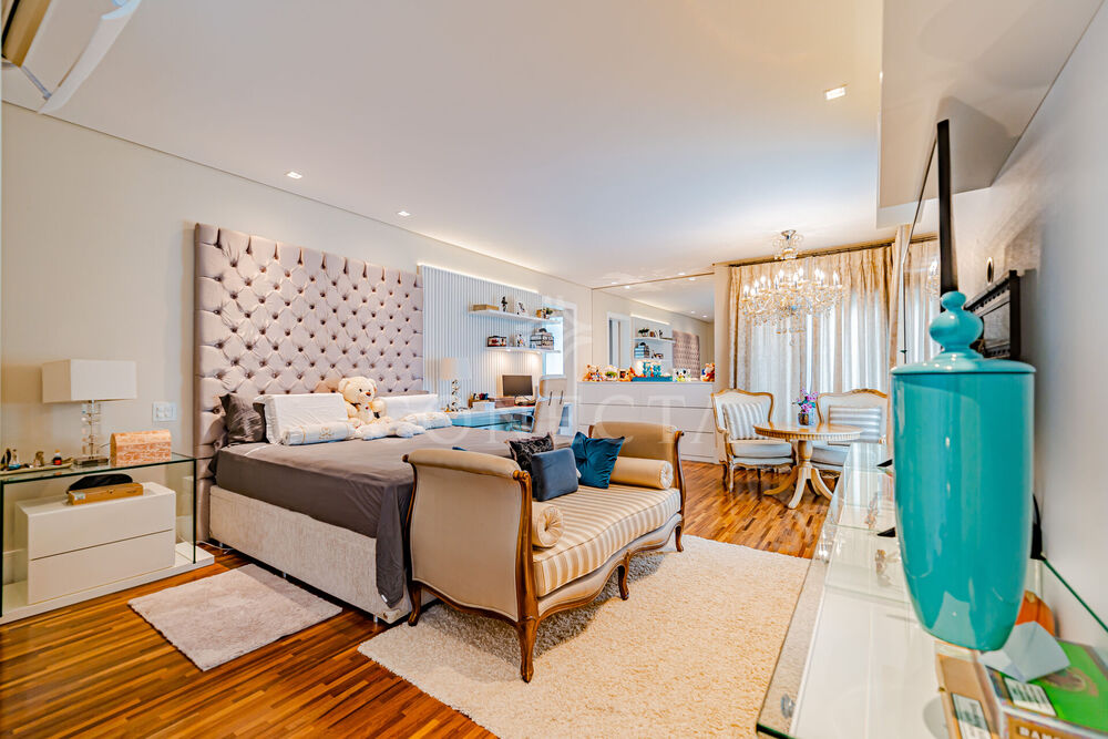 Casa, 5 quartos, 740 m² - Foto 23