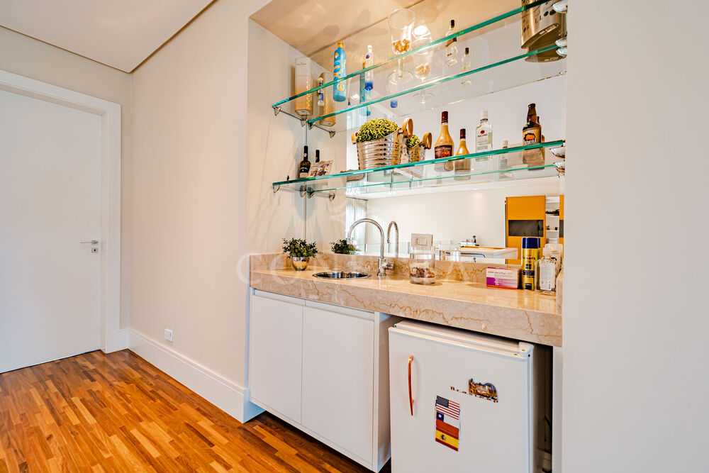 Casa, 5 quartos, 740 m² - Foto 12