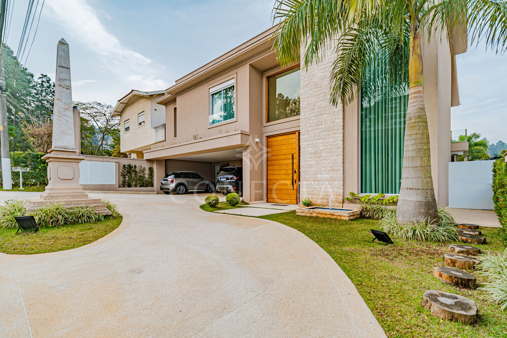 Casa, 5 quartos, 740 m² - Foto 10