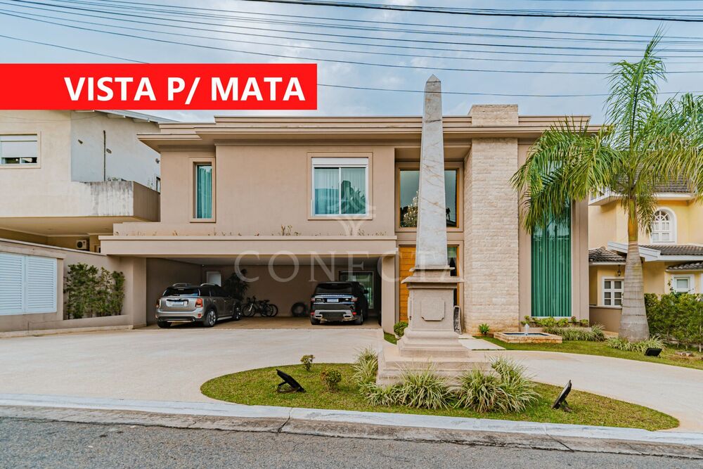 Casa, 5 quartos, 740 m² - Foto 18