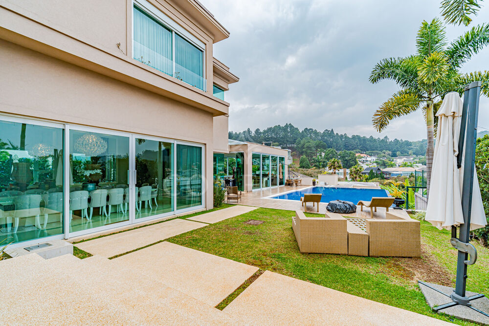 Casa, 5 quartos, 740 m² - Foto 21