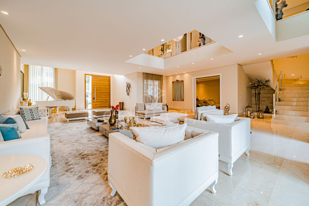 Casa, 5 quartos, 740 m² - Foto 24