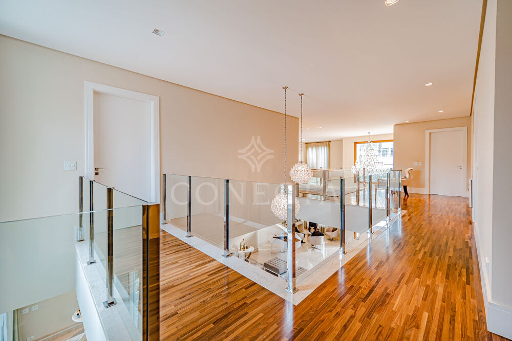 Casa, 5 quartos, 740 m² - Foto 19