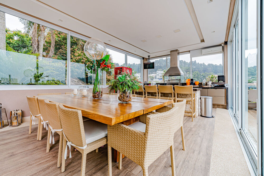 Casa, 5 quartos, 740 m² - Foto 13