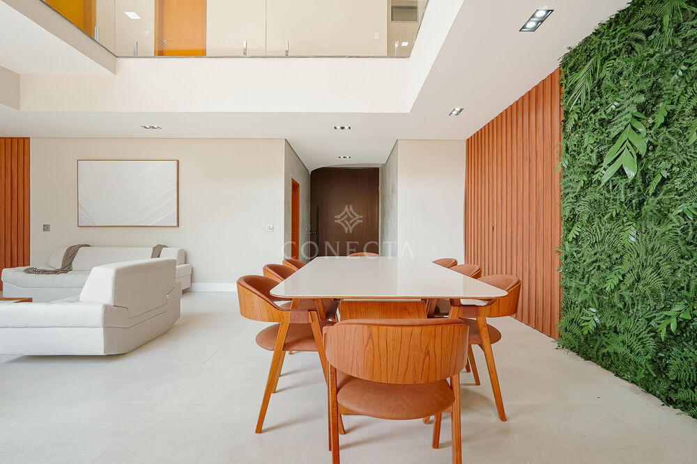 Casa, 4 quartos, 600 m² - Foto 1