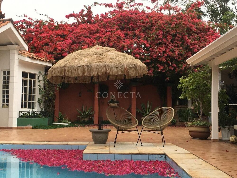 Casa, 4 quartos, 568 m² - Foto 1