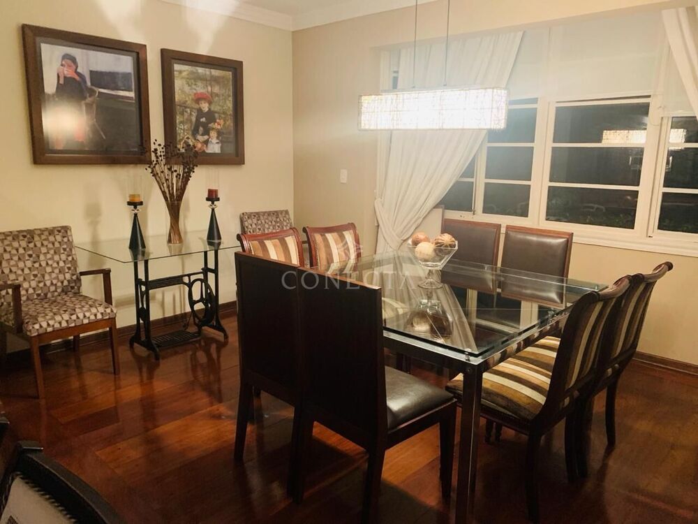 Casa, 4 quartos, 568 m² - Foto 6