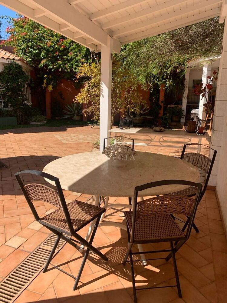 Casa, 4 quartos, 568 m² - Foto 3