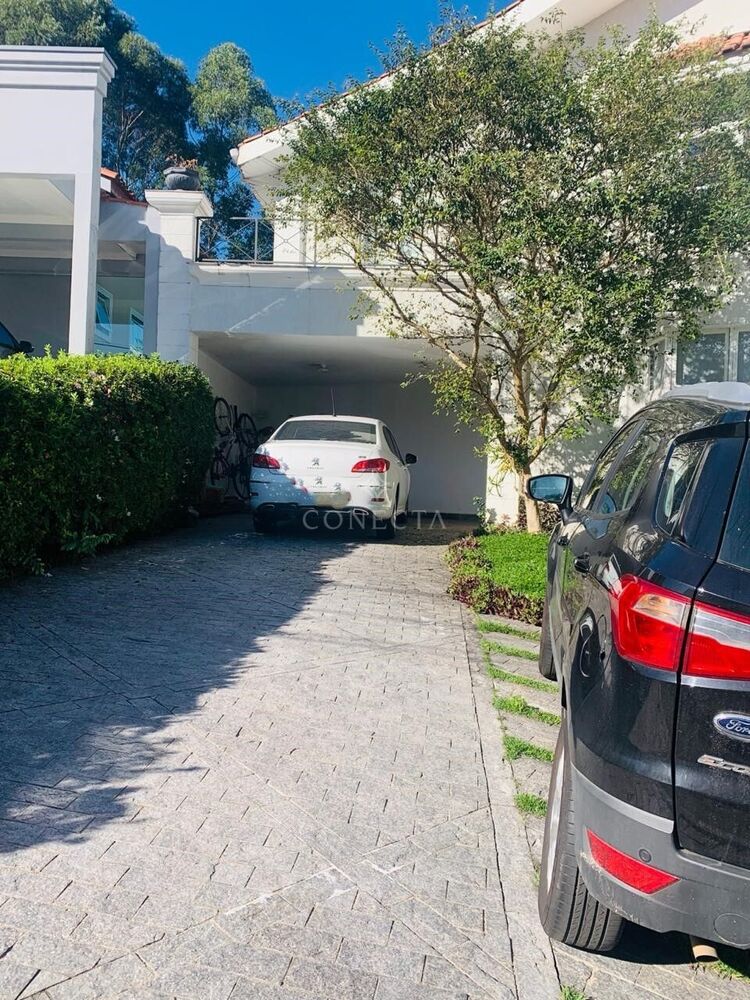Casa, 4 quartos, 568 m² - Foto 8